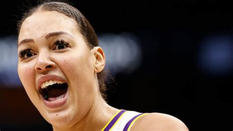 liz cambage leaked|Video of Liz Cambage fight with Nigerian players emerges